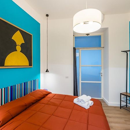 Lioy 25 By Napoliapartments Kültér fotó