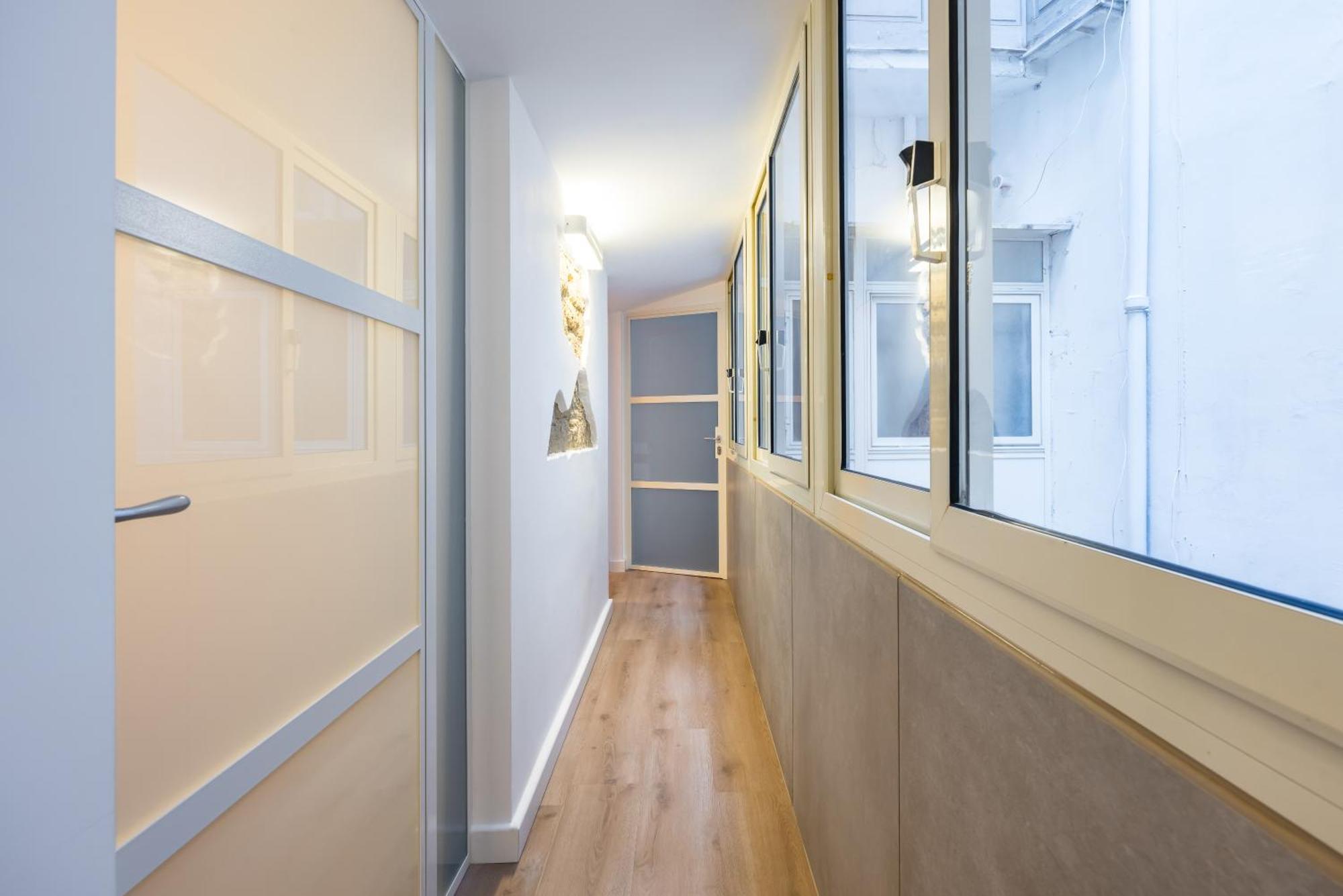 Lioy 25 By Napoliapartments Kültér fotó
