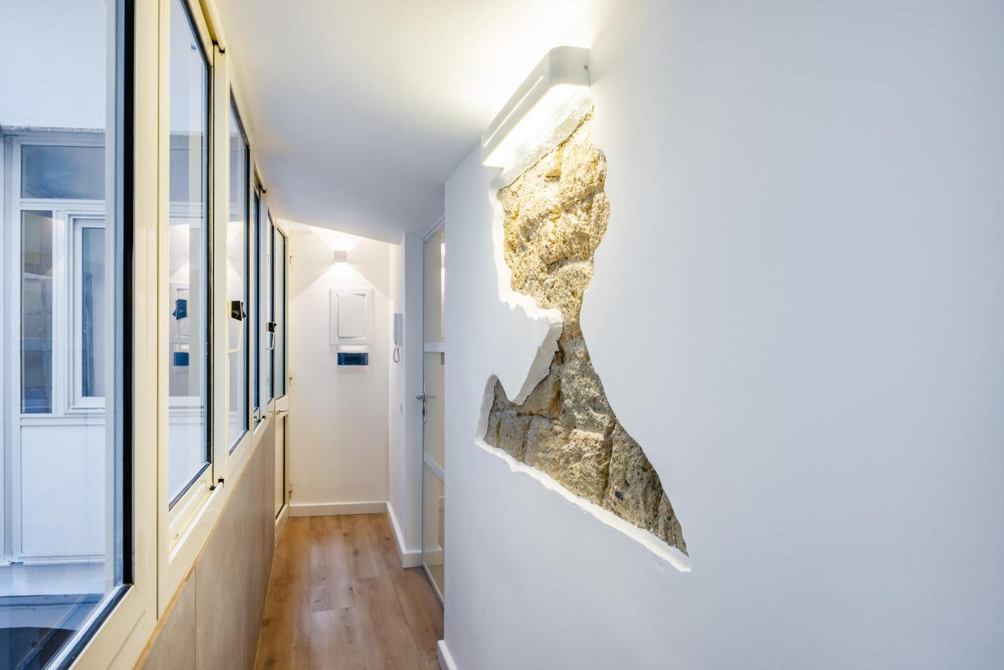 Lioy 25 By Napoliapartments Kültér fotó