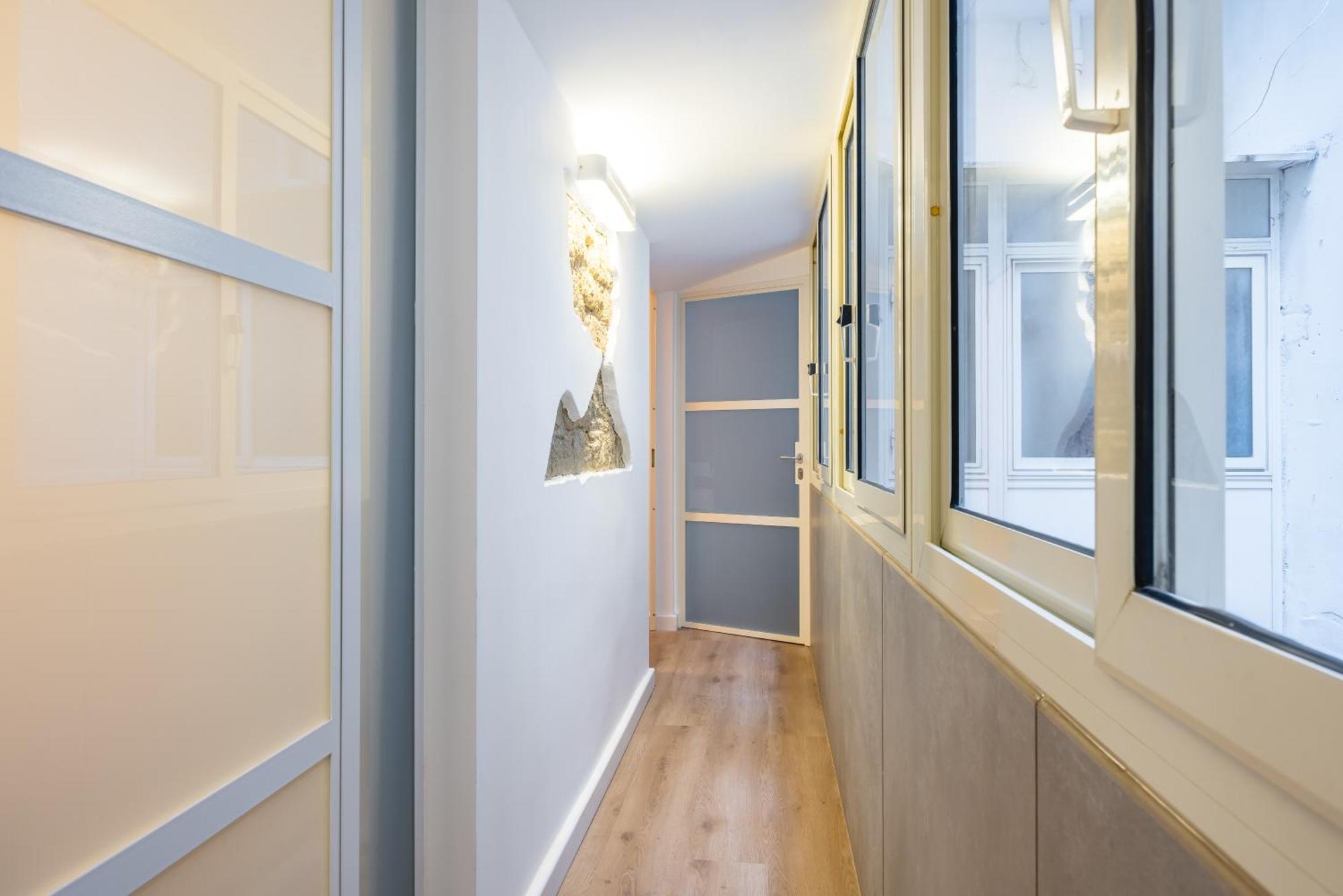 Lioy 25 By Napoliapartments Kültér fotó