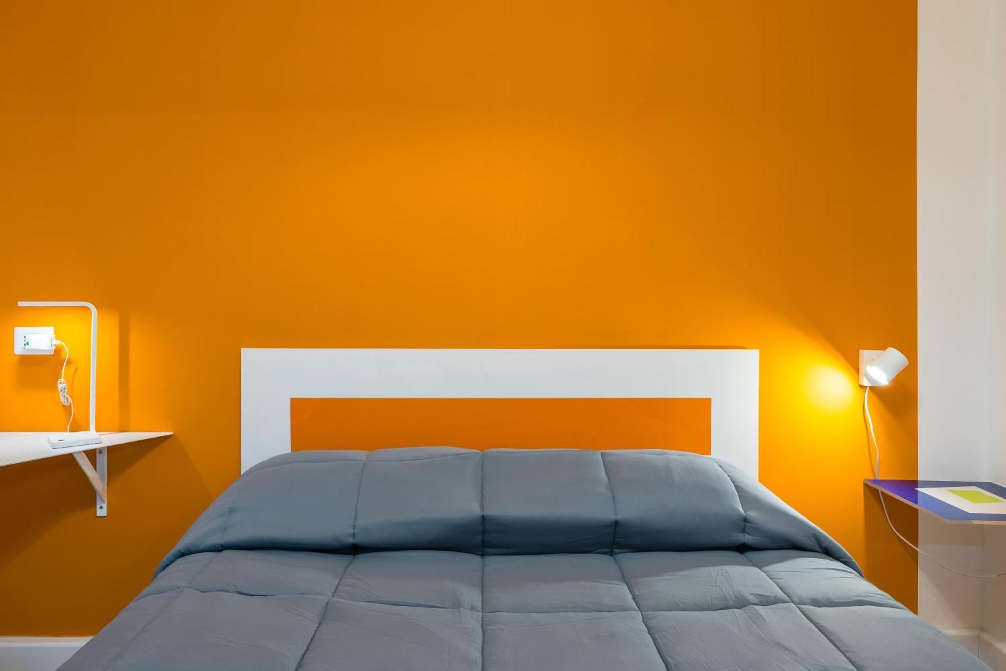 Lioy 25 By Napoliapartments Kültér fotó