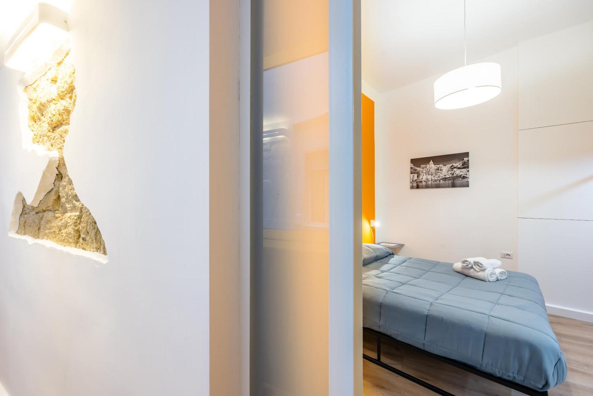 Lioy 25 By Napoliapartments Kültér fotó
