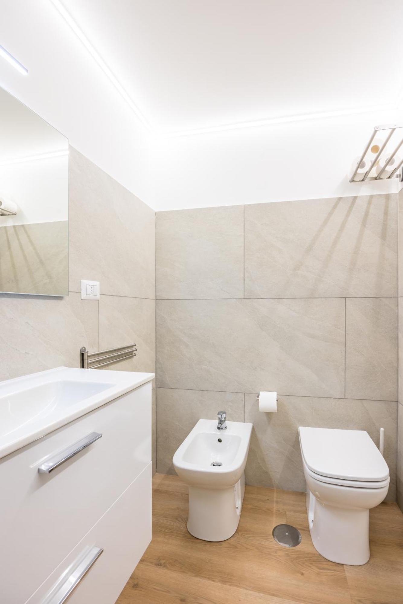 Lioy 25 By Napoliapartments Kültér fotó