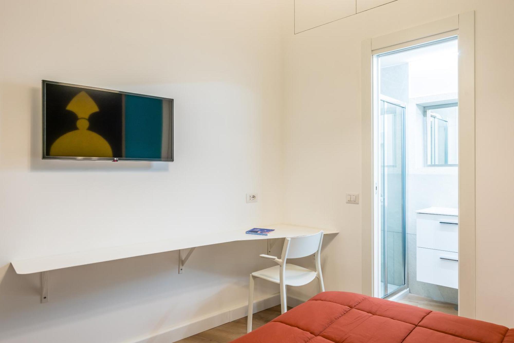 Lioy 25 By Napoliapartments Kültér fotó