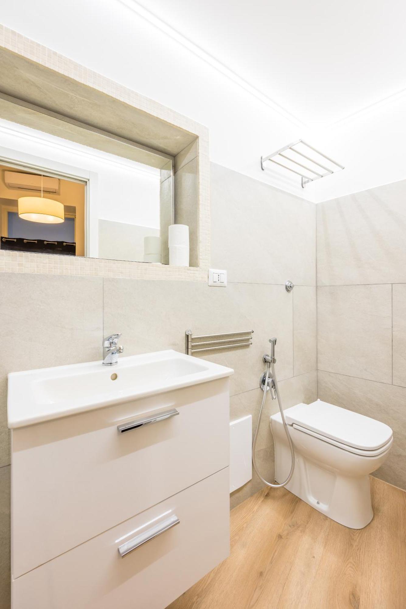 Lioy 25 By Napoliapartments Kültér fotó
