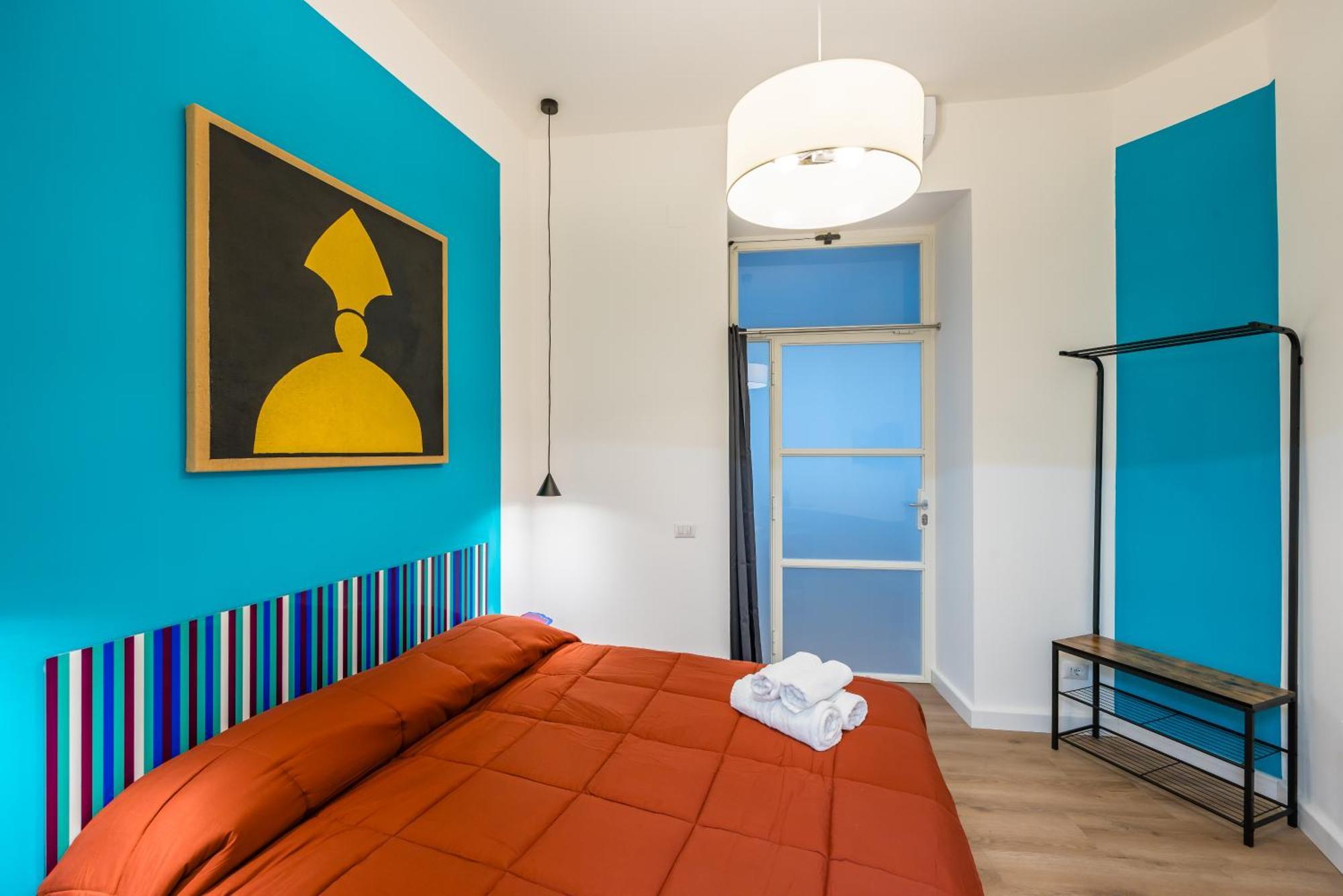 Lioy 25 By Napoliapartments Kültér fotó