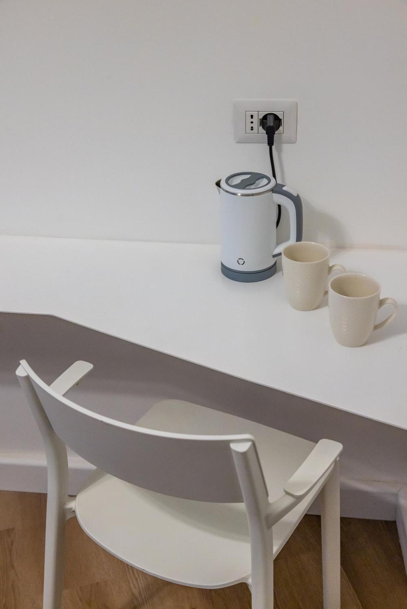 Lioy 25 By Napoliapartments Kültér fotó
