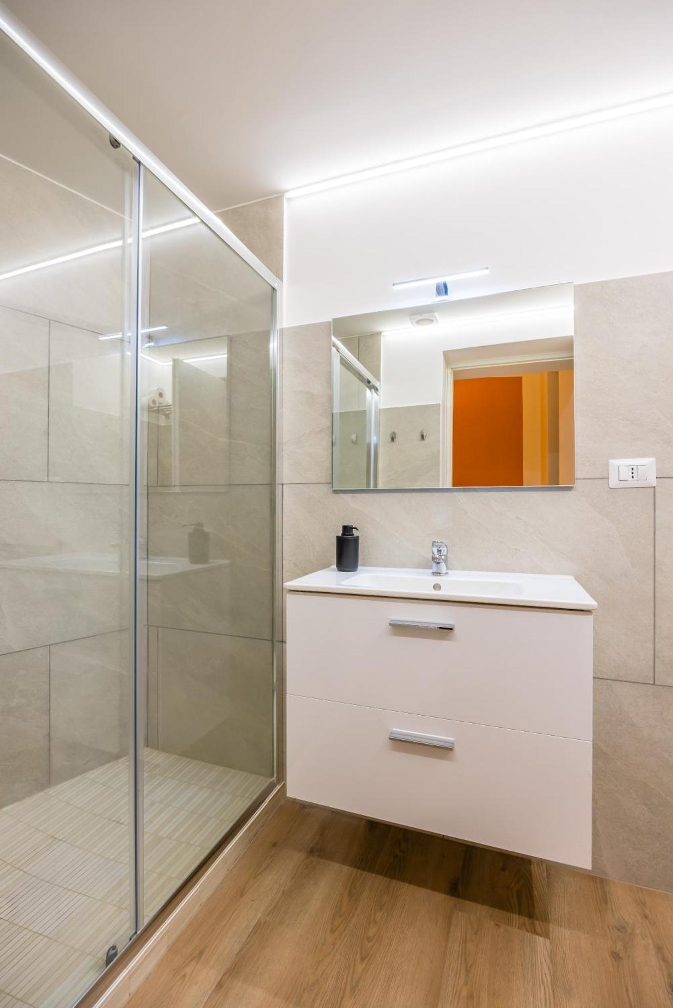 Lioy 25 By Napoliapartments Kültér fotó