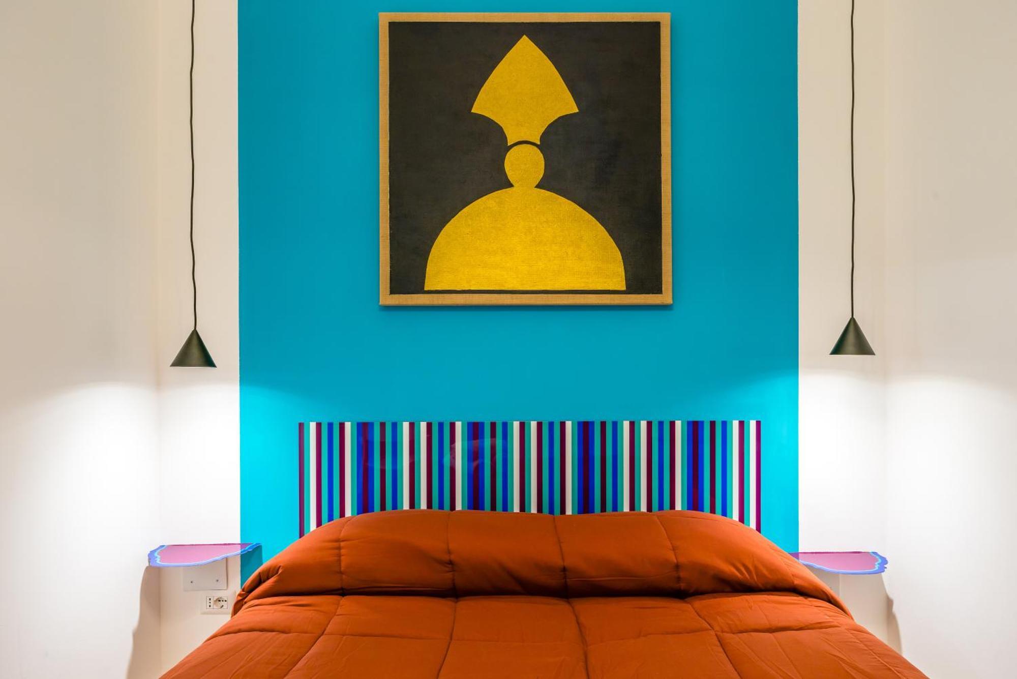 Lioy 25 By Napoliapartments Kültér fotó