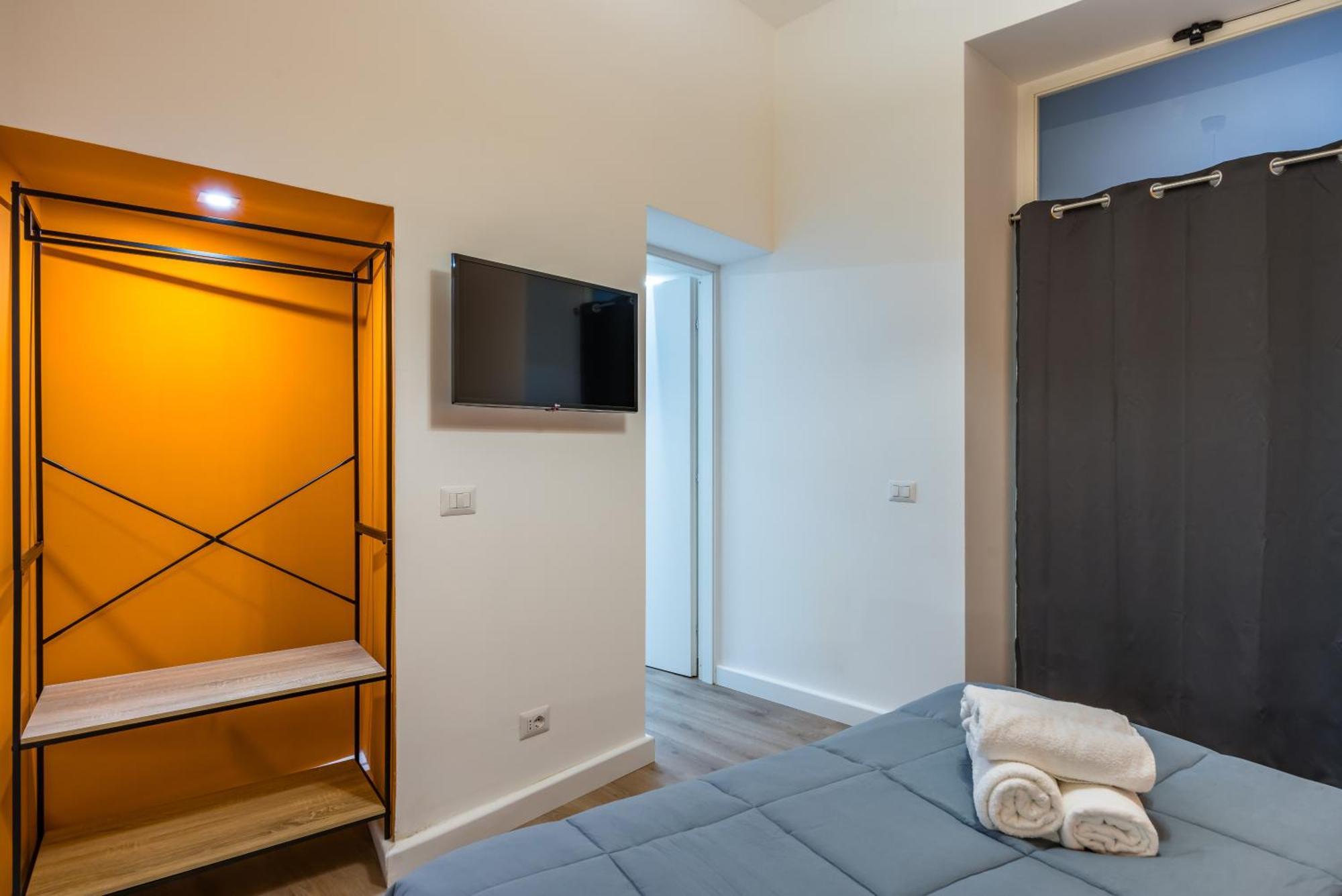 Lioy 25 By Napoliapartments Kültér fotó