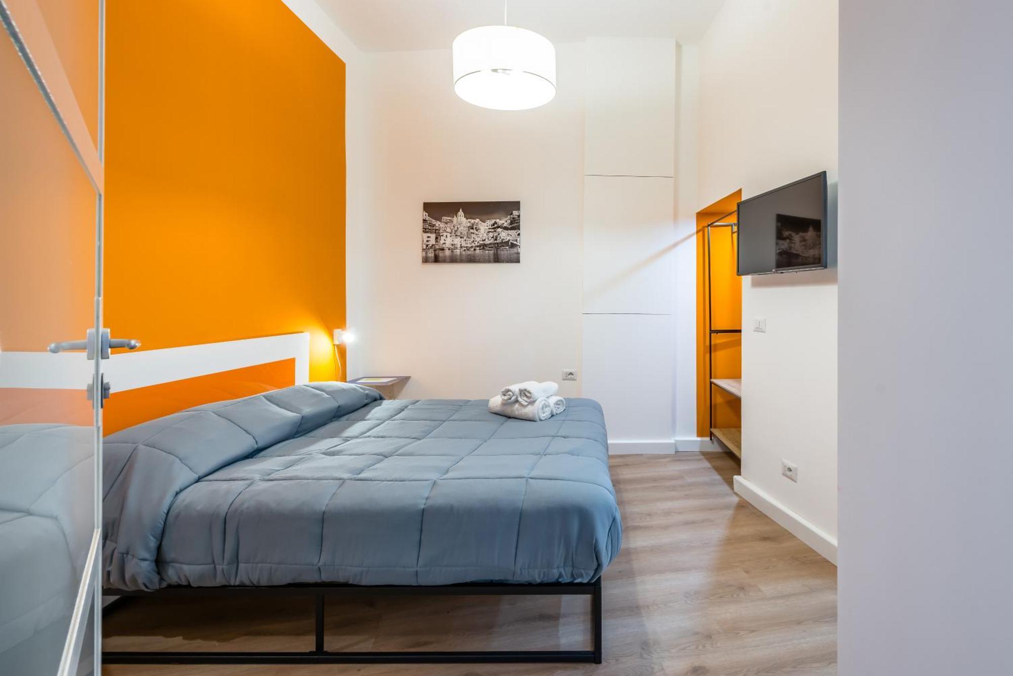 Lioy 25 By Napoliapartments Kültér fotó