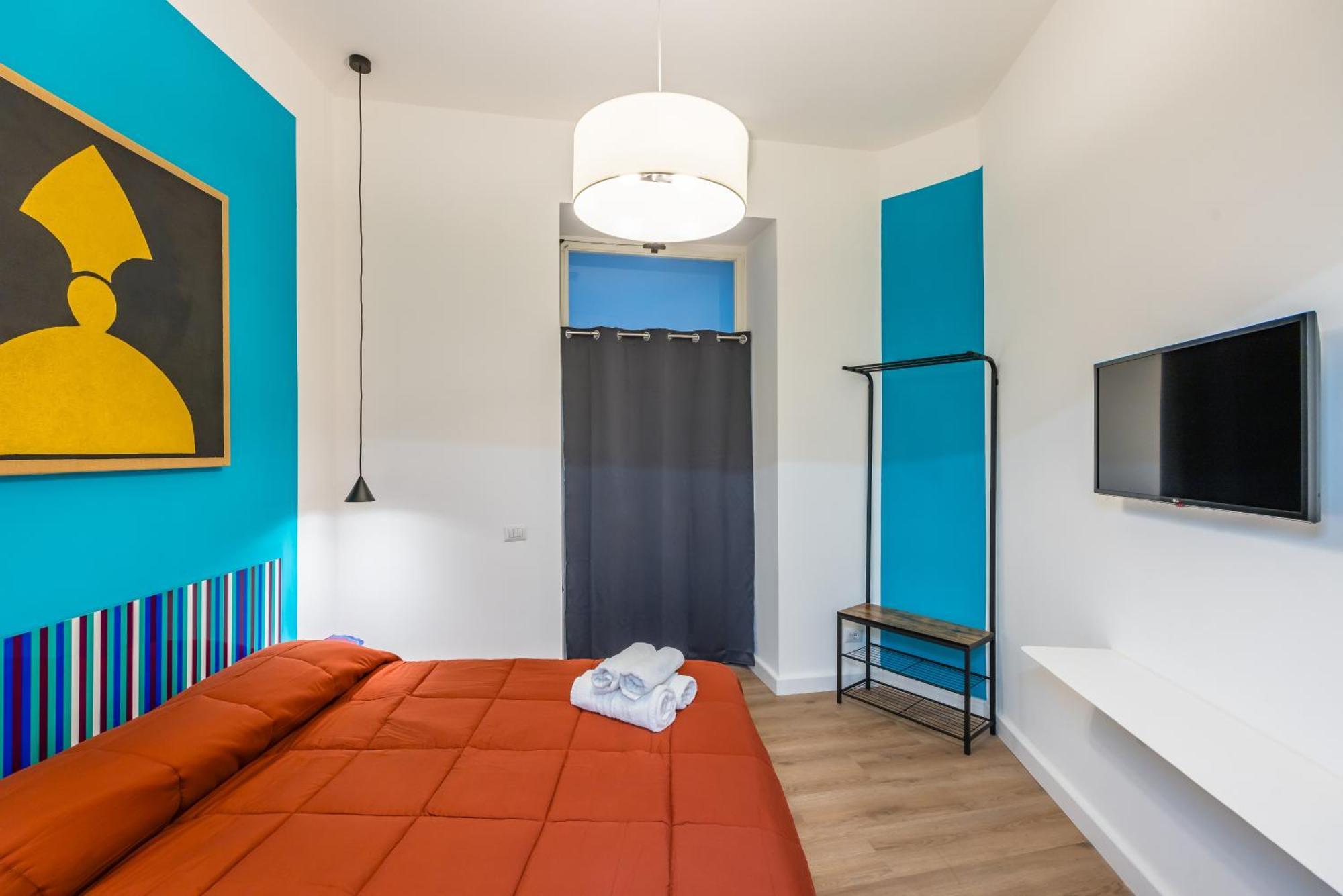 Lioy 25 By Napoliapartments Kültér fotó