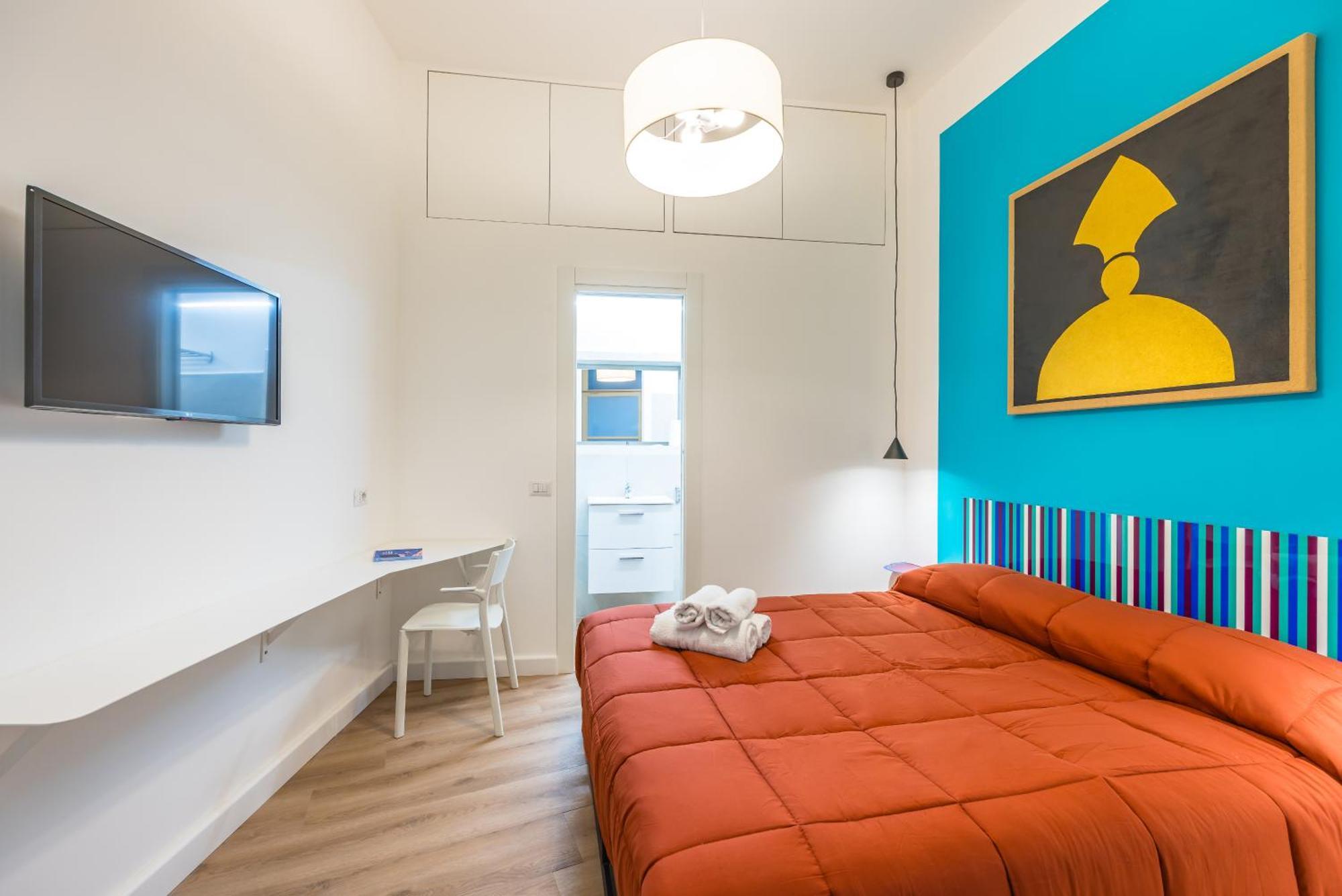 Lioy 25 By Napoliapartments Kültér fotó