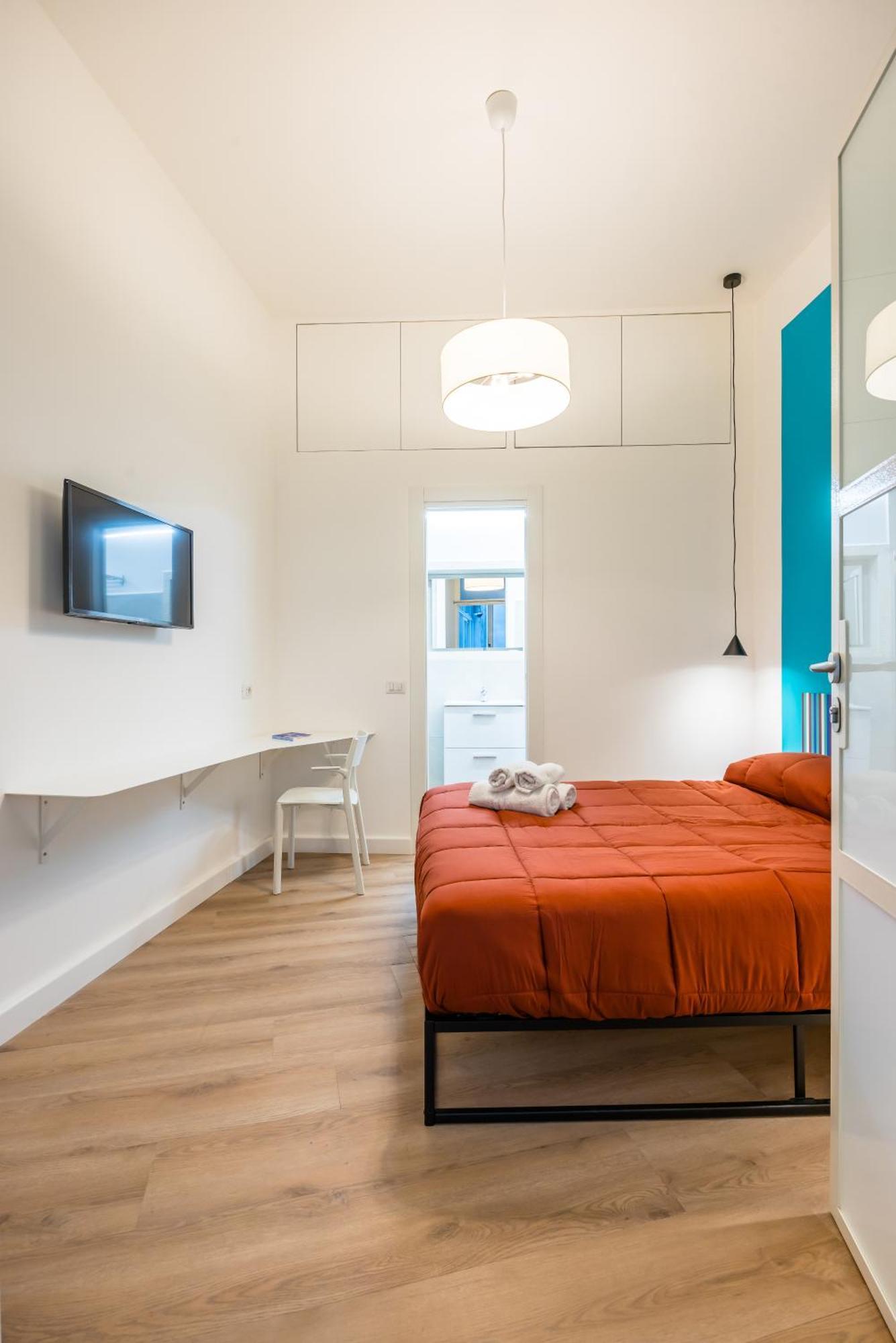Lioy 25 By Napoliapartments Kültér fotó