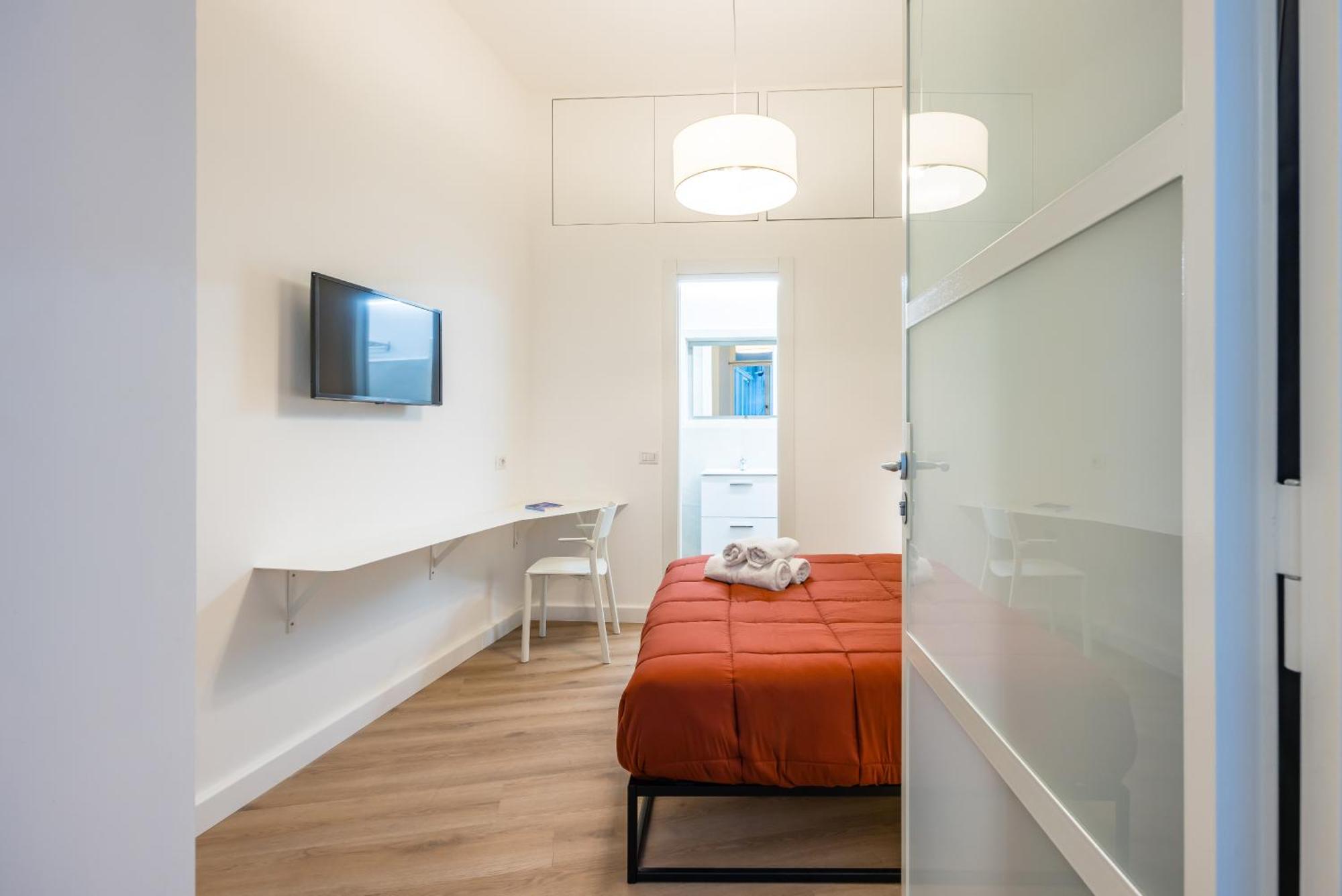 Lioy 25 By Napoliapartments Kültér fotó