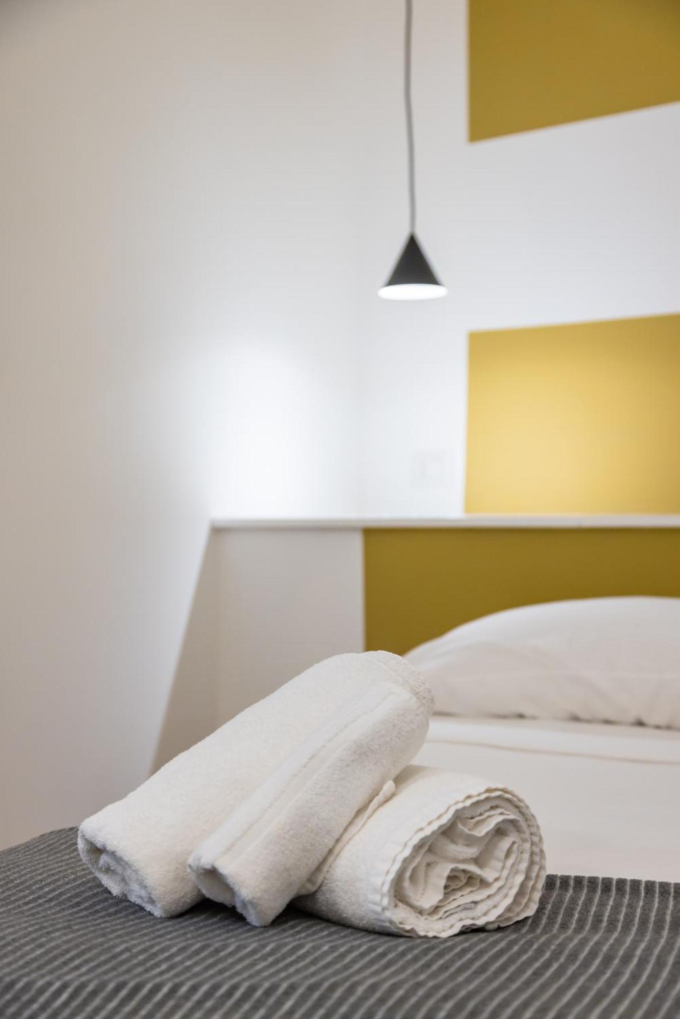 Lioy 25 By Napoliapartments Kültér fotó