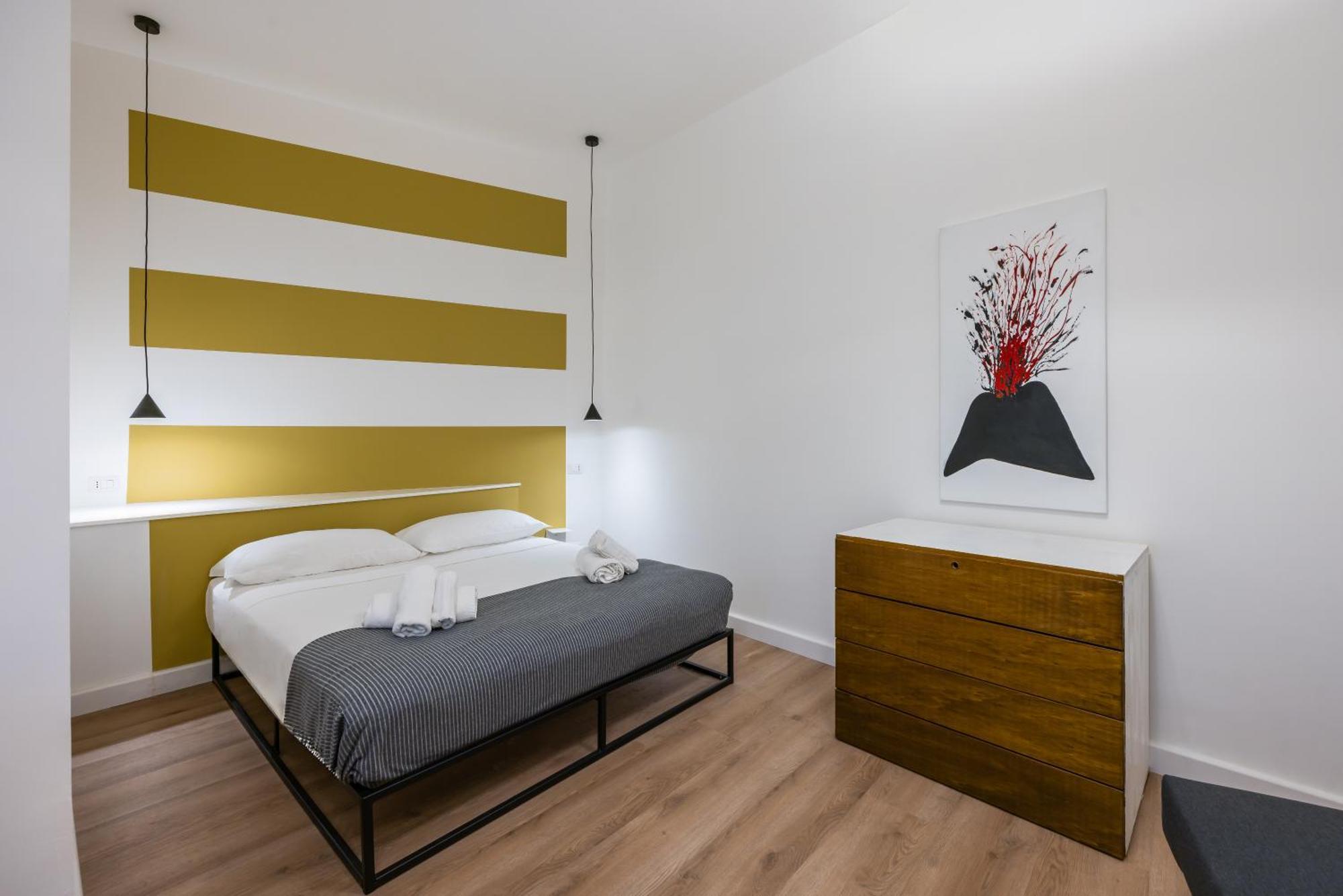 Lioy 25 By Napoliapartments Kültér fotó