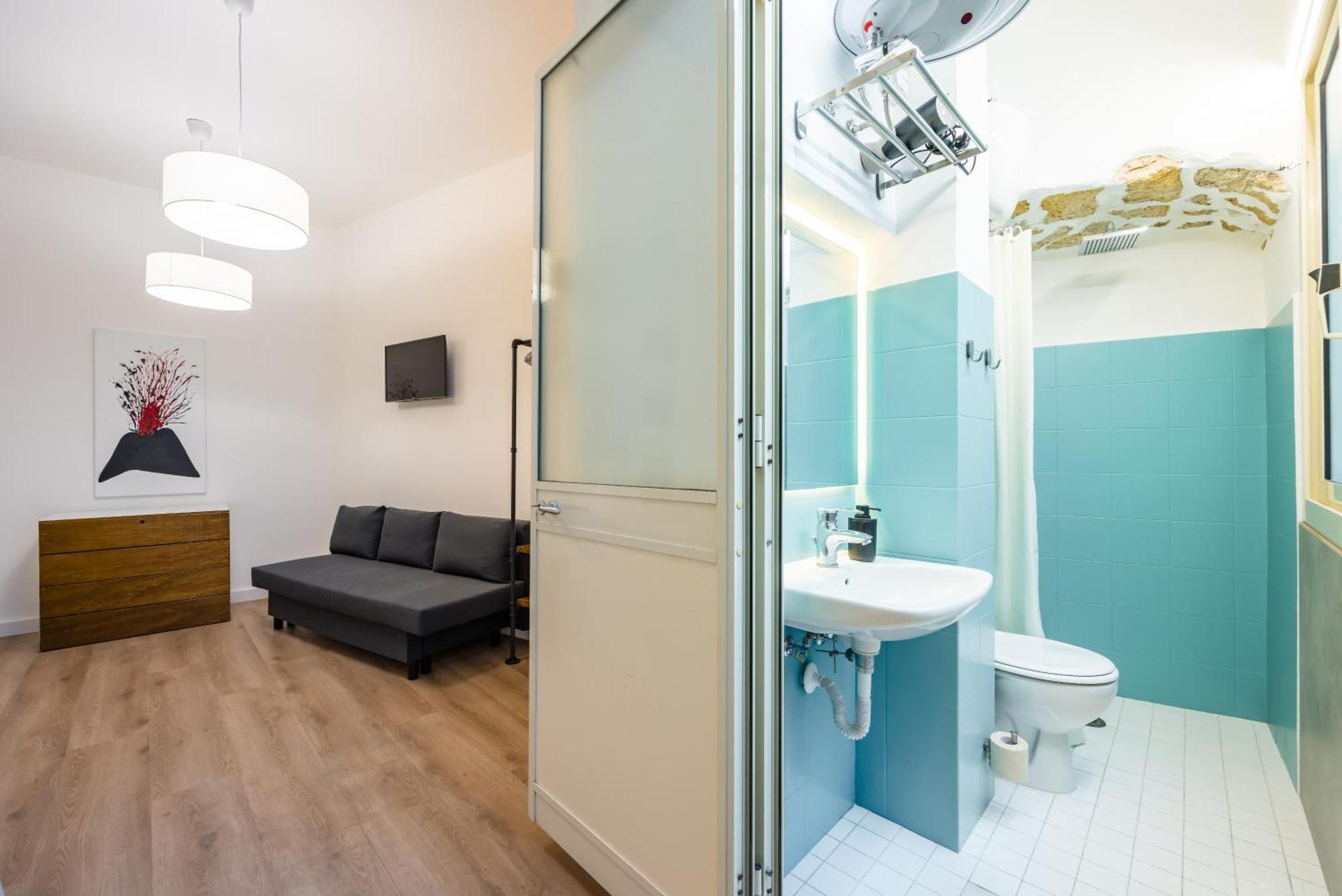 Lioy 25 By Napoliapartments Kültér fotó