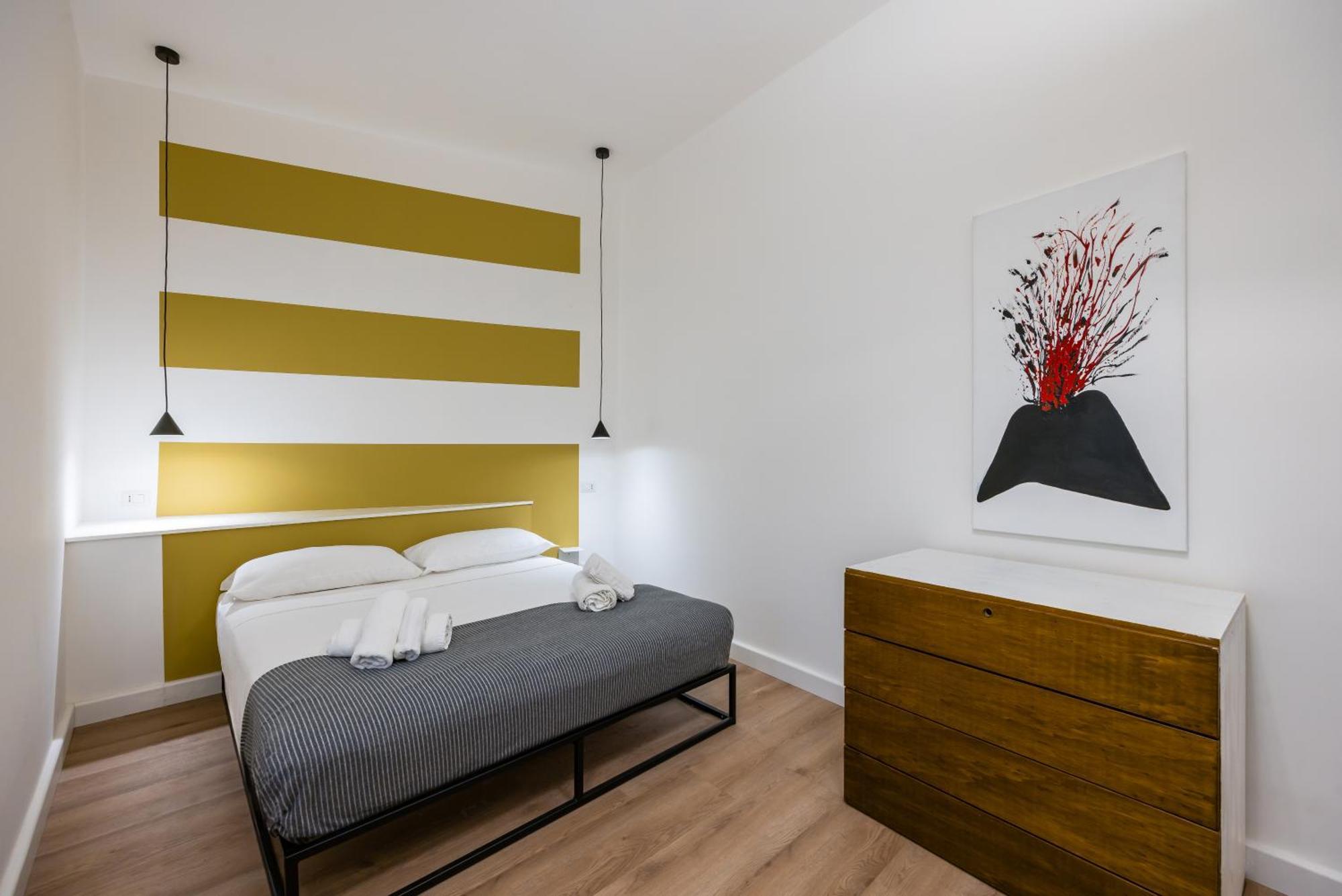 Lioy 25 By Napoliapartments Kültér fotó