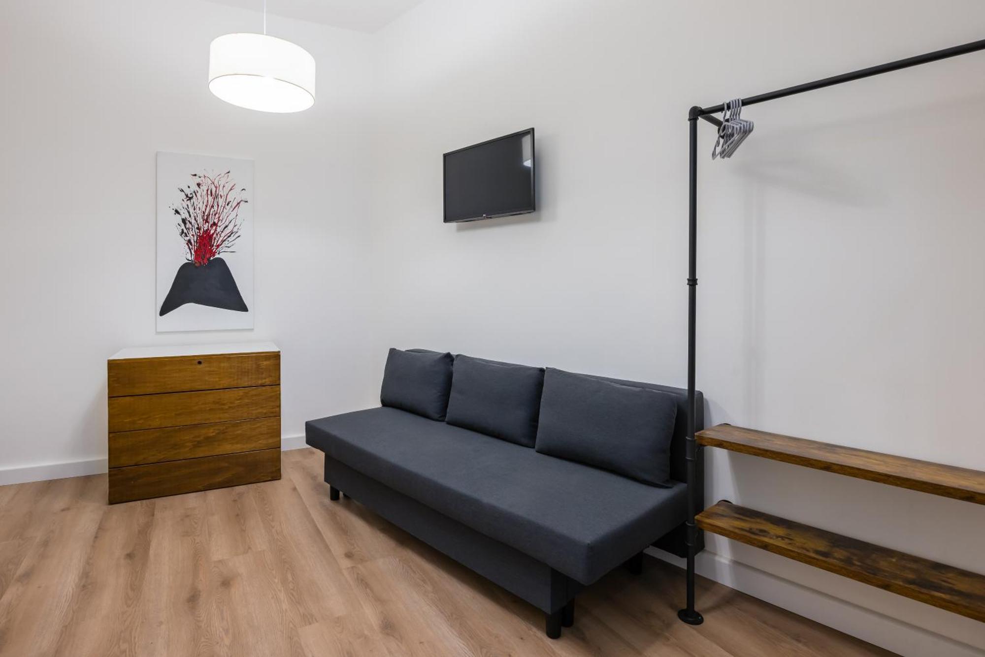 Lioy 25 By Napoliapartments Kültér fotó
