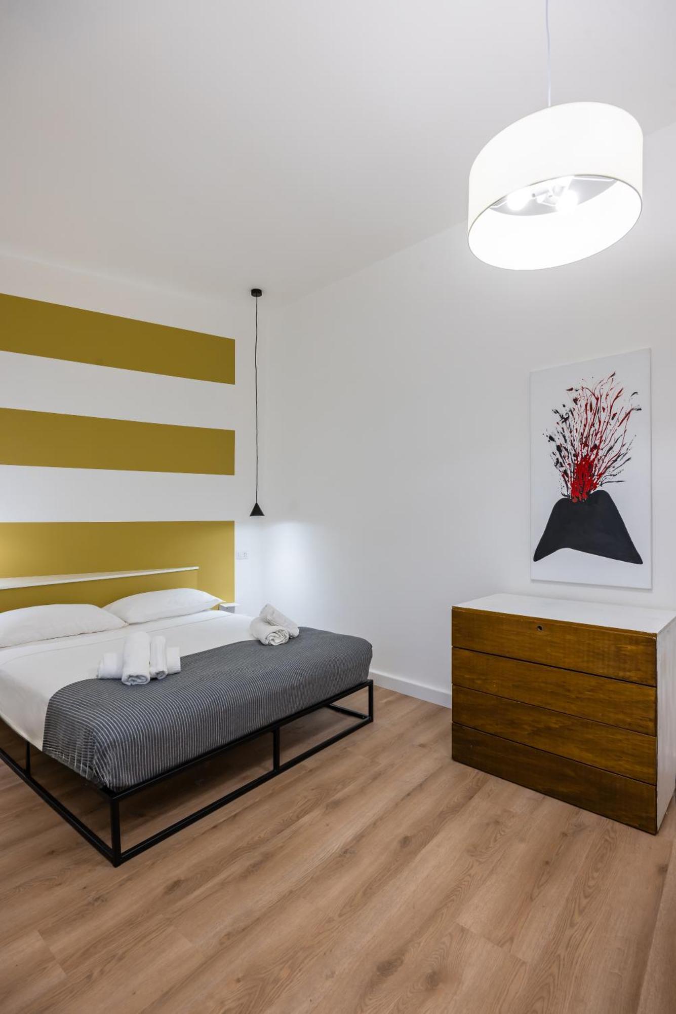 Lioy 25 By Napoliapartments Kültér fotó