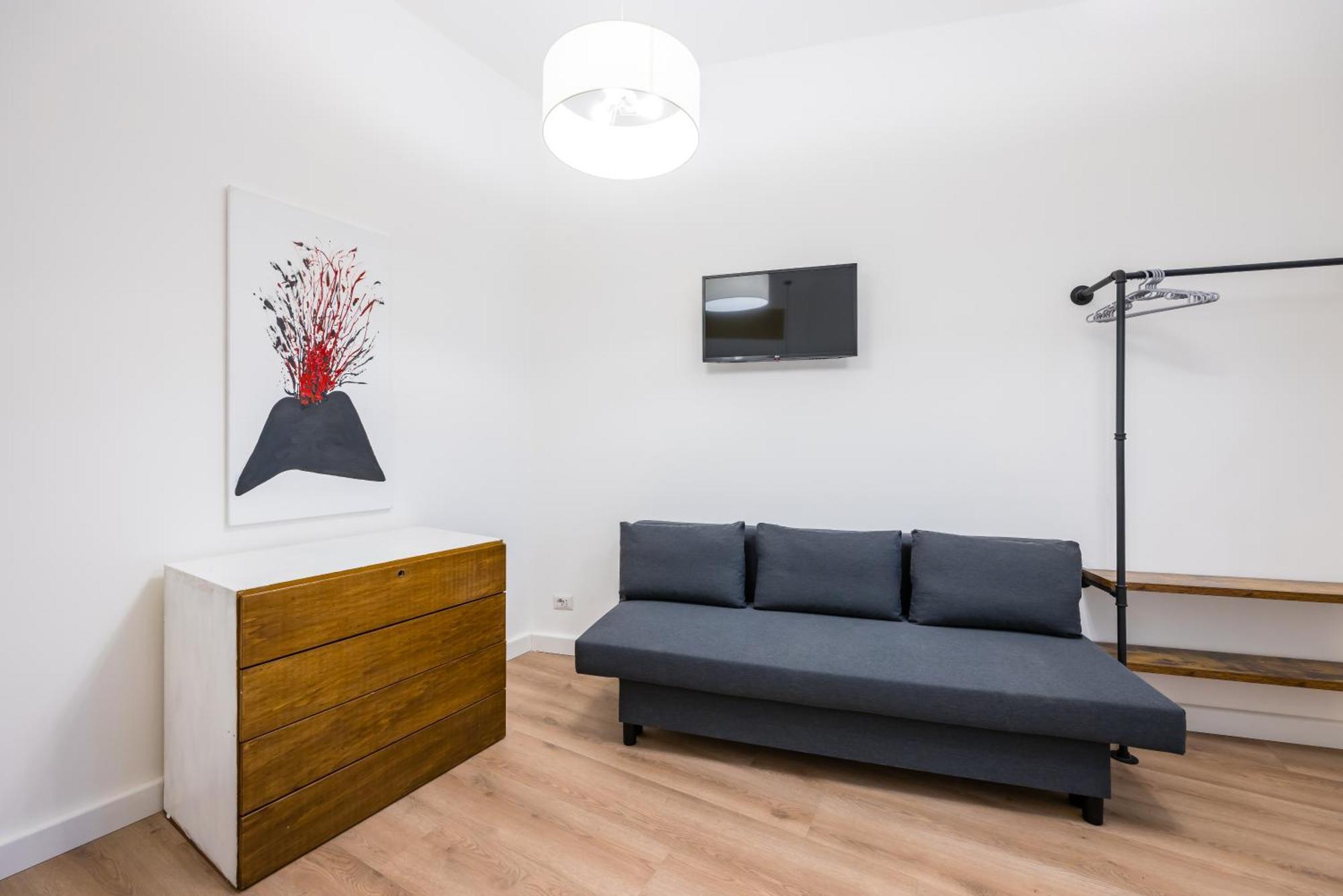 Lioy 25 By Napoliapartments Kültér fotó
