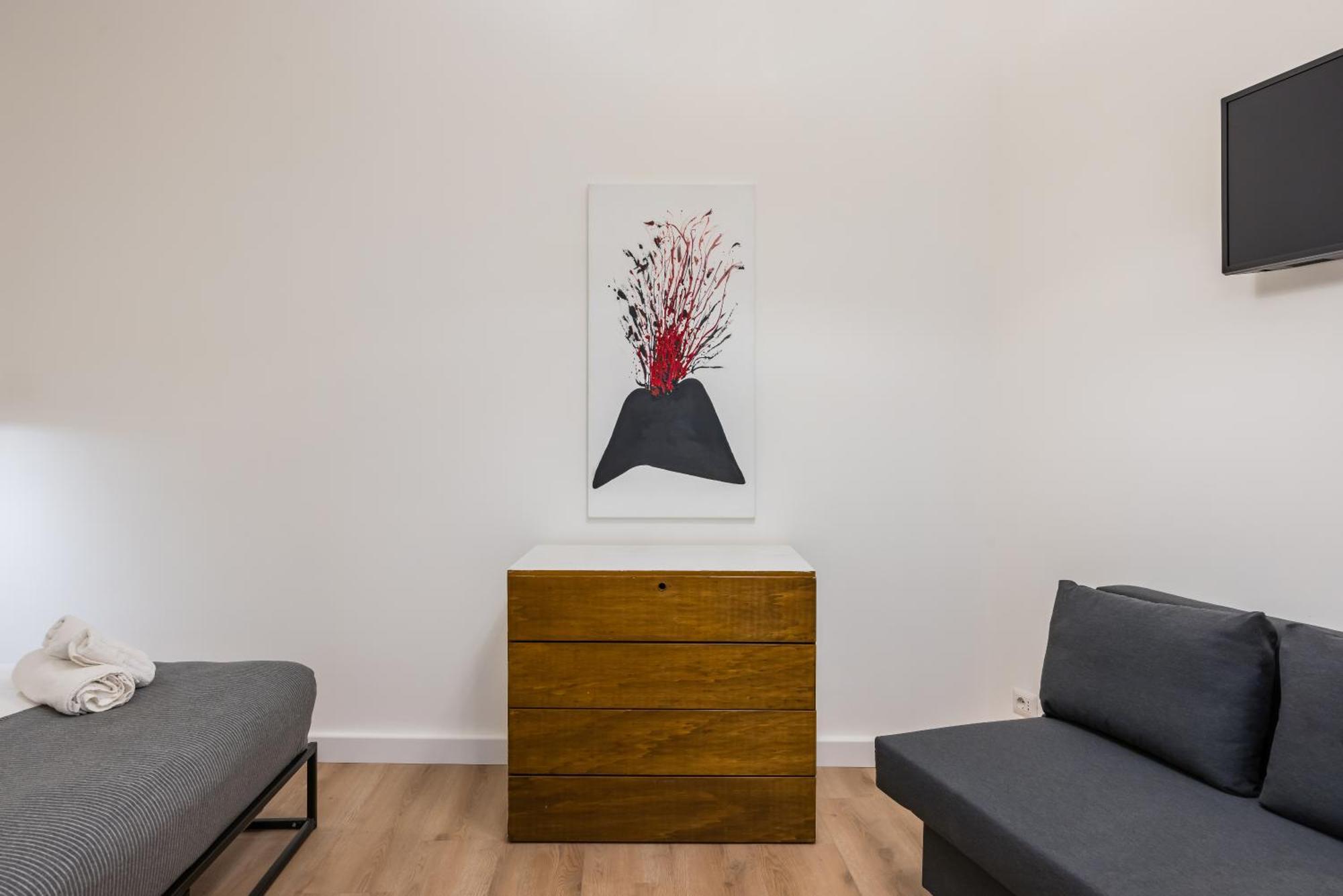 Lioy 25 By Napoliapartments Kültér fotó
